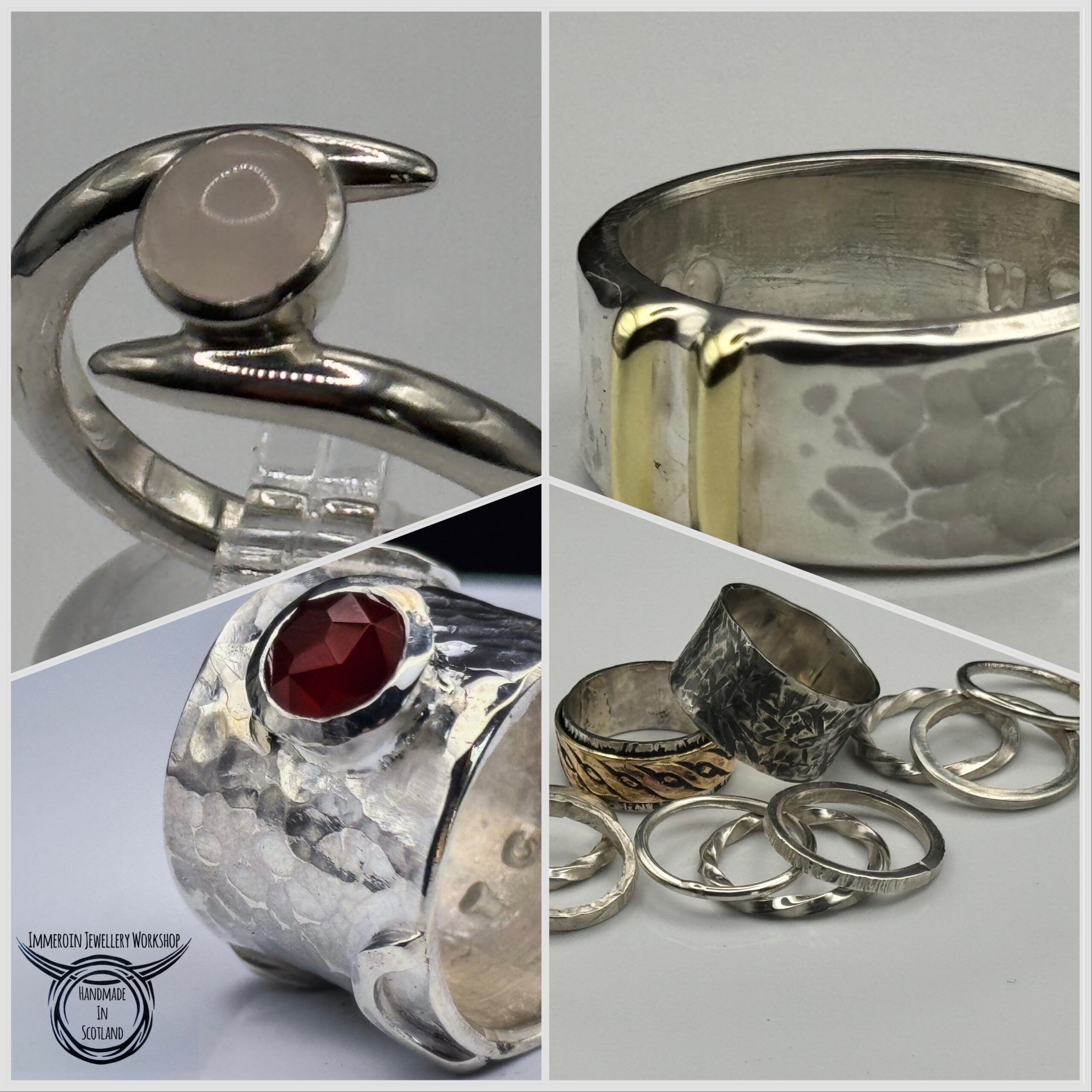 Silver Ring Making Workshop - Image 8