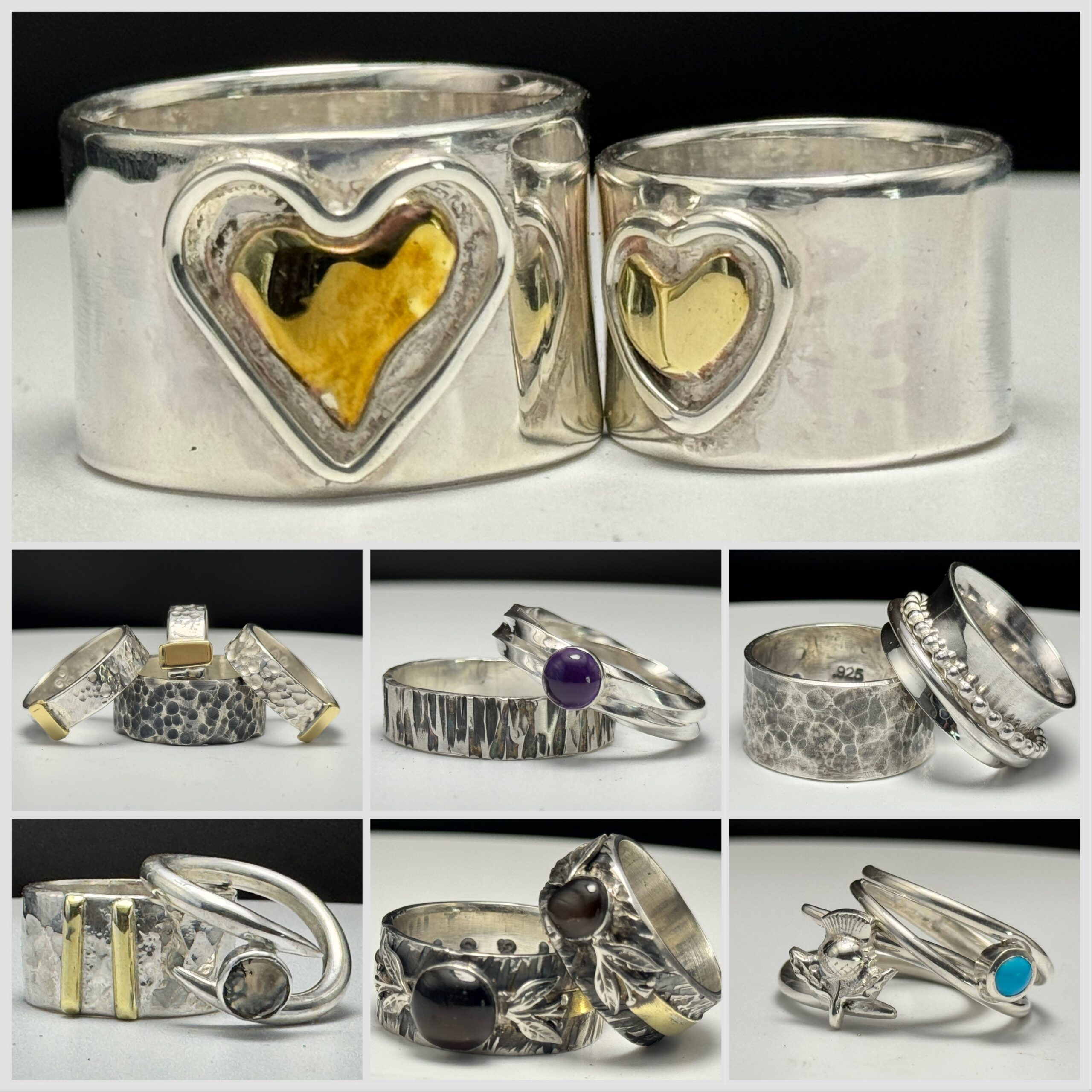 ring making workshop