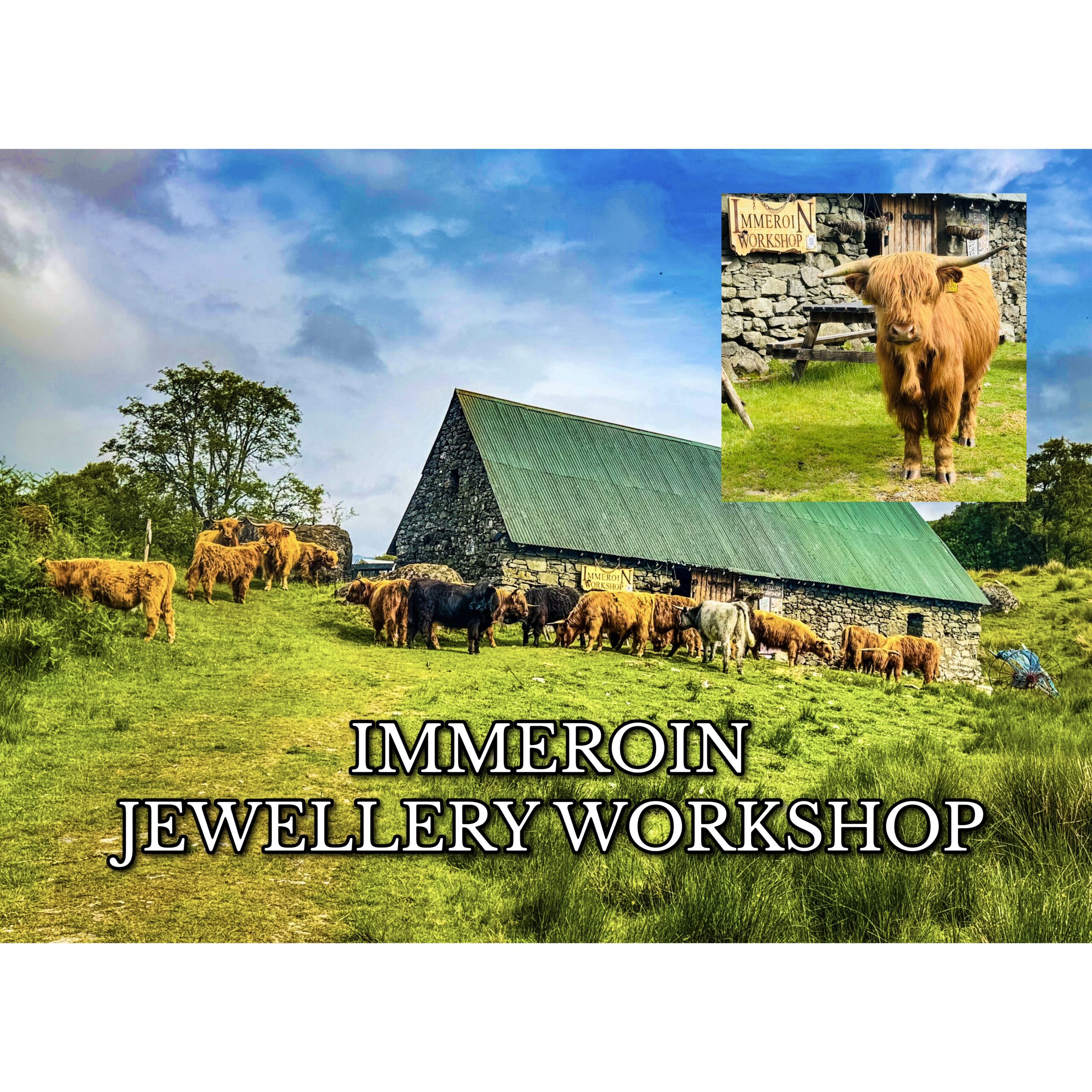 Jewellery Workshop